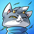 Purrdemonium