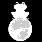 FrogMoonshot