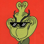ExecutiveGrinch