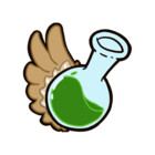 Crescent-Wings