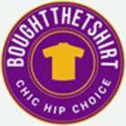 BoughtTheTShirt