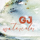 GJ-watercolor