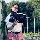 claudettebooks