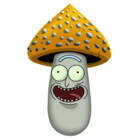 PsilocyBram