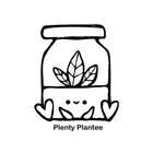 plentyplantee