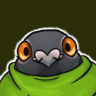 PigeonMcGee