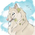 Caffdrawsdogs