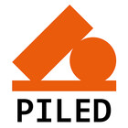 PILED3D