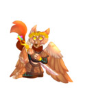 Jadewing
