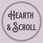 hearthandscroll