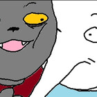 cock-and-cat