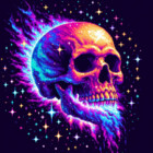 Redbubble profile picture for @Decaying