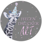 Helendruckerart