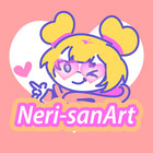 Neri-sanArt