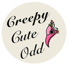 CreepyCuteOdd