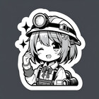 Stickerbres
