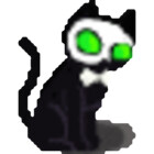 BlackCatMasque