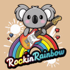 Rockin-Rainbow