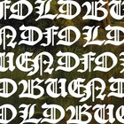 Foldbuend