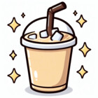 MilkIceCoffee