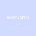 BoneWrites