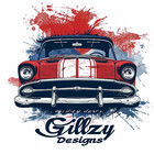 GiLLzyDesigns