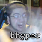 bhyper