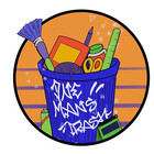 OneMansTrashArt