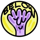 Redbubble profile picture for @Below