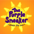 PurpleSneaker