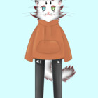 FrownyCat