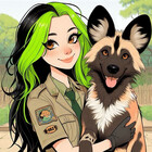 IvyWolfArt