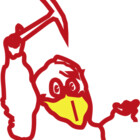 Geogamecock