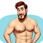 NudeDudeTshirts