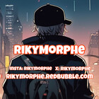 rikymorphe