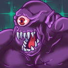 Redbubble profile picture for @Abominable