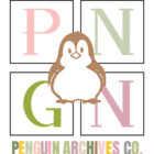penguinarchives