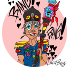 XnakedartistX