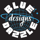 Blue-Dazzle