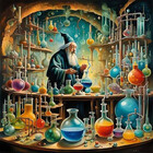 Alchemy-A-La-G