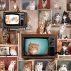 CatSpectacleTv