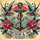 AnchorInkDesign