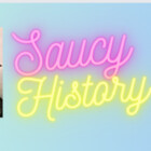 SaucyHistory