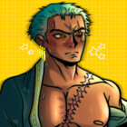Redbubble profile picture for @Eager