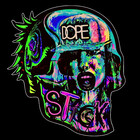 DopeStick