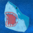 Weird-Shark