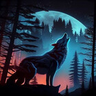 Qahnaarinwolf