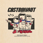 castronaut-haha