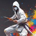 Gringoninja