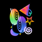 CONFETTIZ95